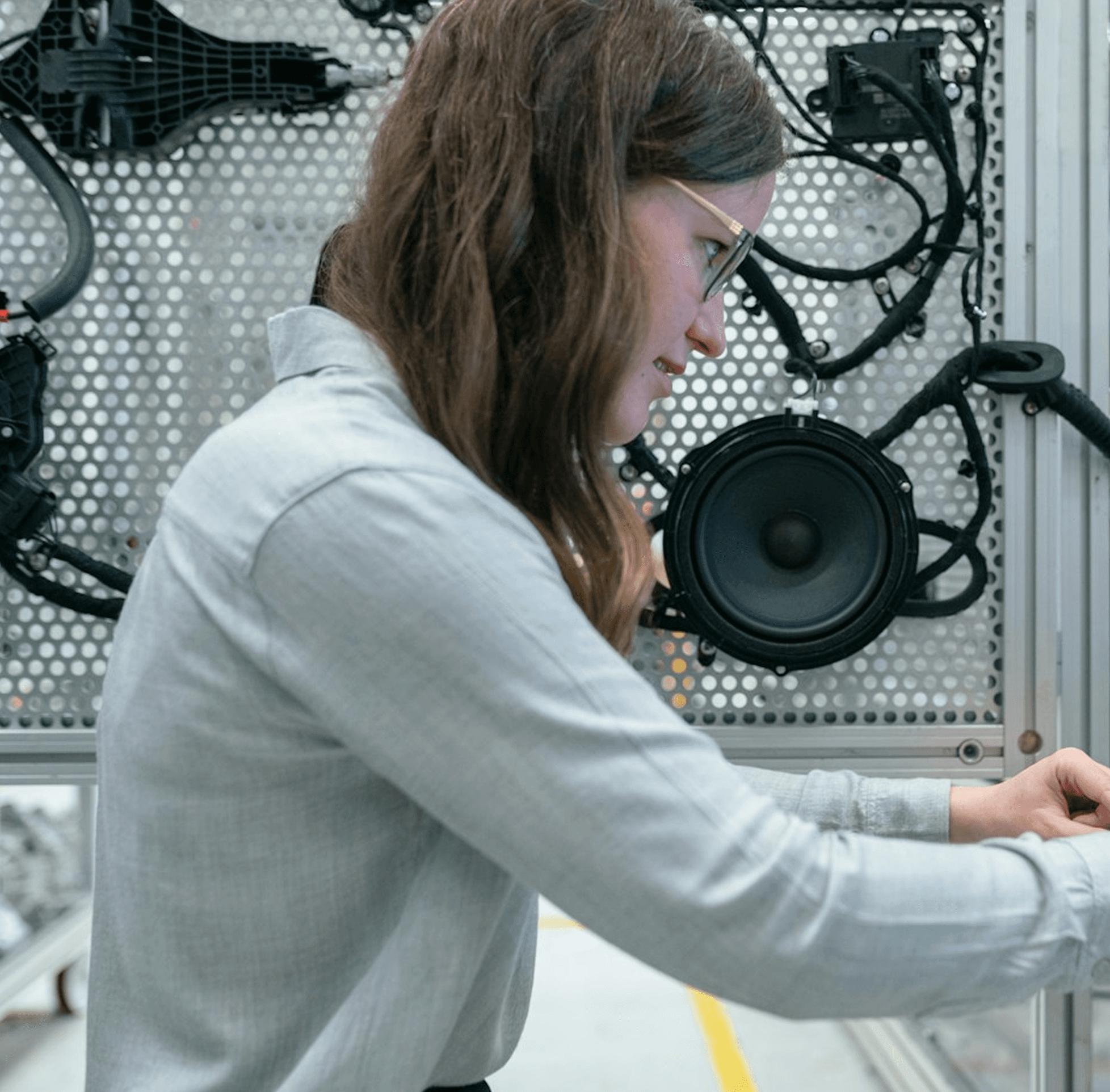 Engineering Excellence