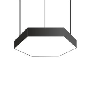 Hexagon Hanging Profile – II