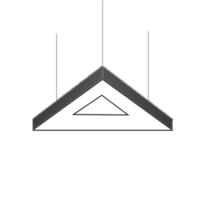 Triangle Hanging Profile – I