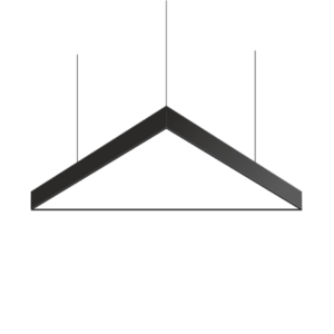 Triangle Hanging Profile – II