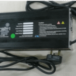 ALPHA CHARGER