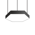 HEXAGON HANGING PROFILE - II