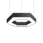 HEXAGON HANGING PROFILE - I