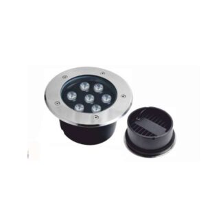 INGROUND LIGHT