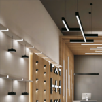 LED ALUMINUM PROFILE