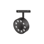 MAGNETIC ROUND TRACK -II