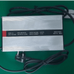 DELTA CHARGER