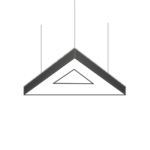 TRIANGLE HANGING PROFILE - I