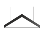 TRIANGLE HANGING PROFILE - II